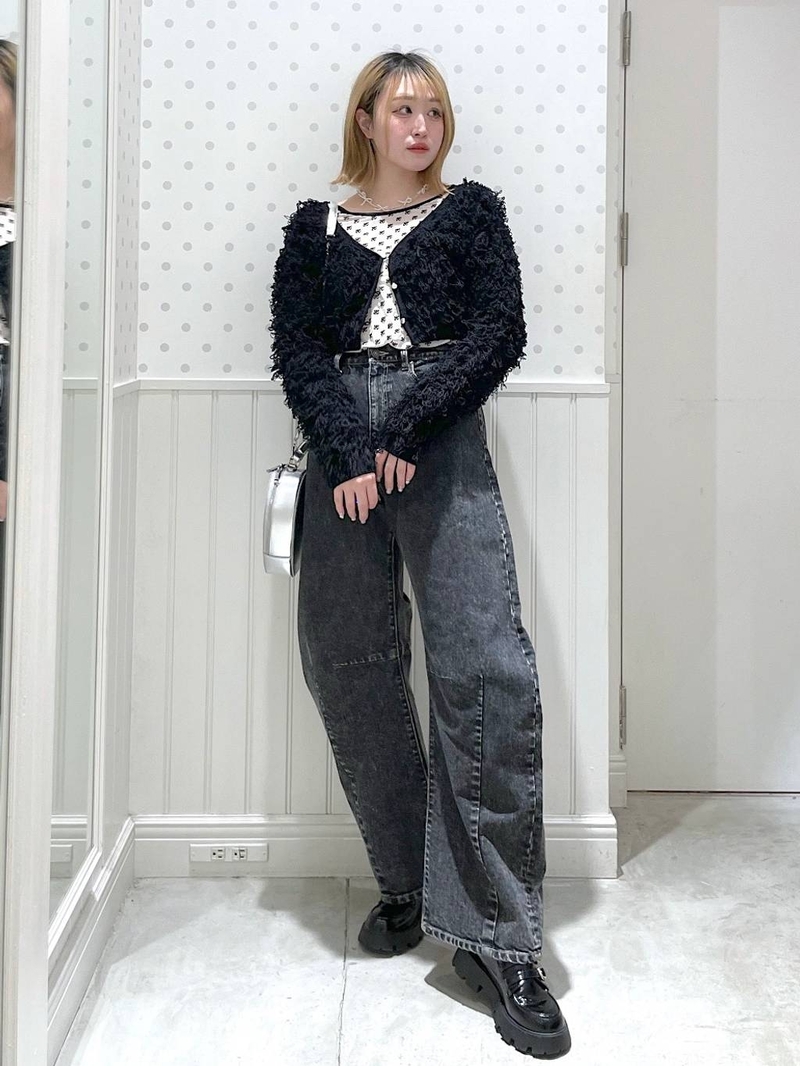 8264881/イオンモール高岡/Heather/165