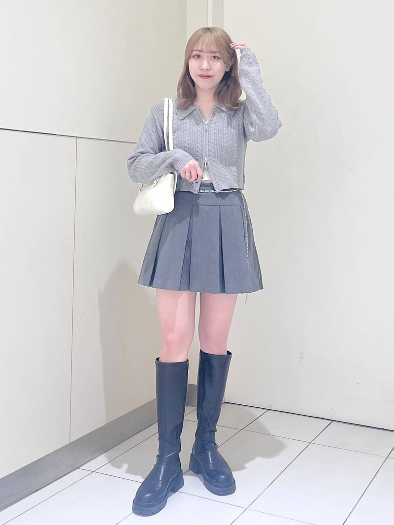8263672/ルクア/Heather/154