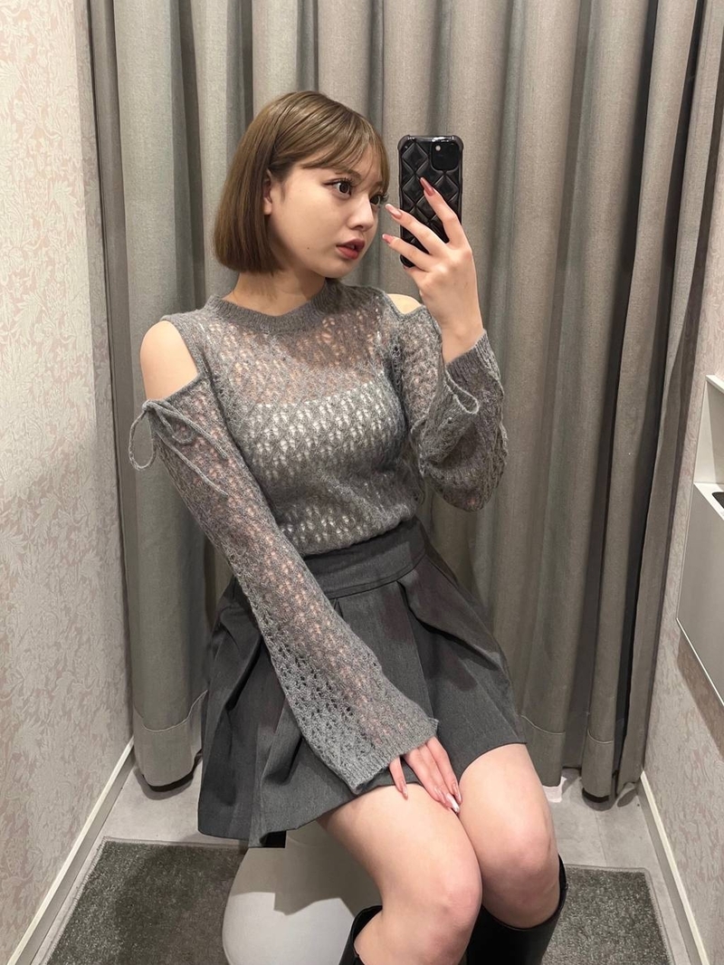 8264796/ステラプレイス/Heather/163