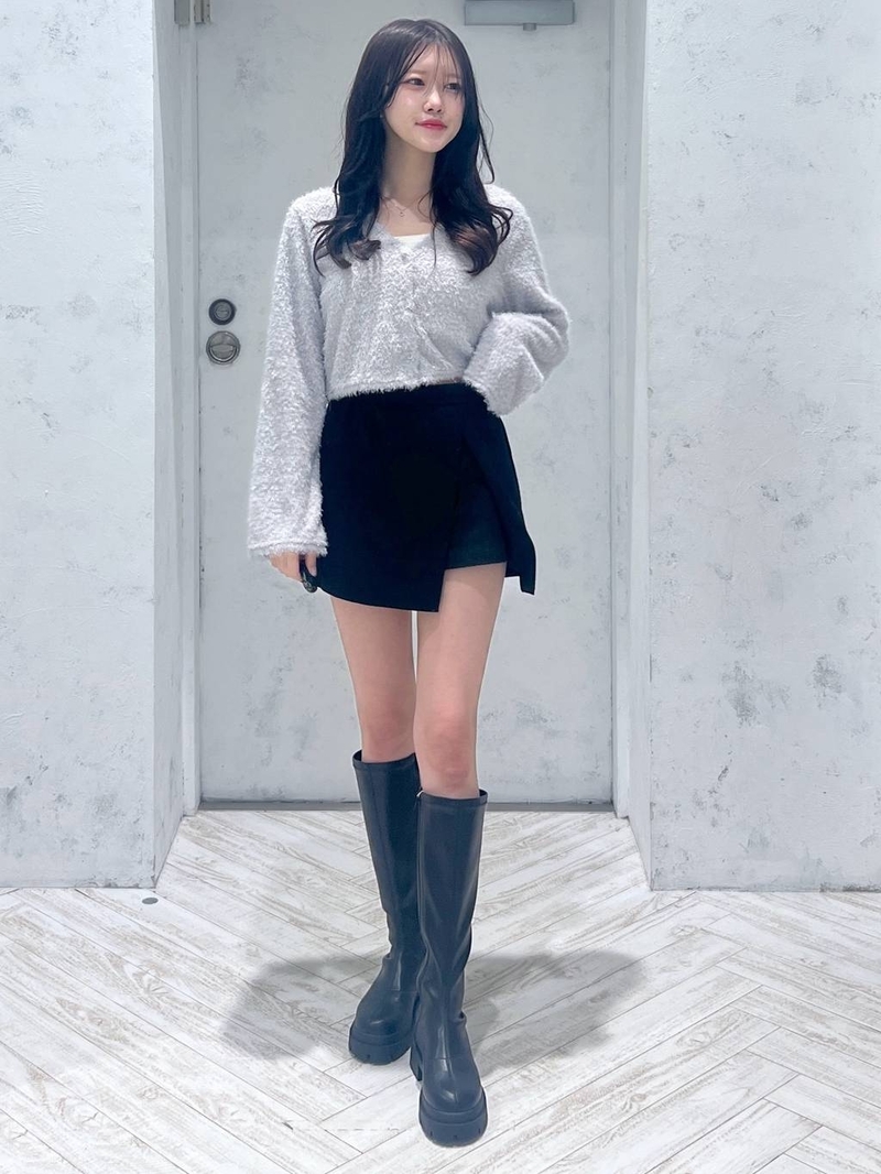 8268665/イオンモール新潟南/Heather/156