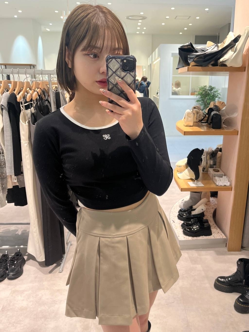 8268392/ステラプレイス/Heather/163