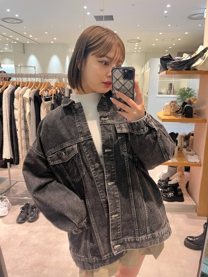 8268379/ステラプレイス/Heather/163