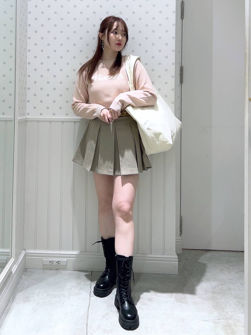 8269901/ヘップファイブ/Heather/161