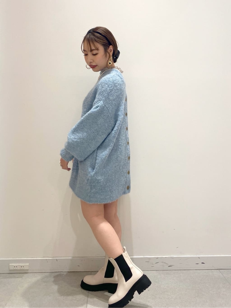 4186385/イオンモール各務原/Heather/156