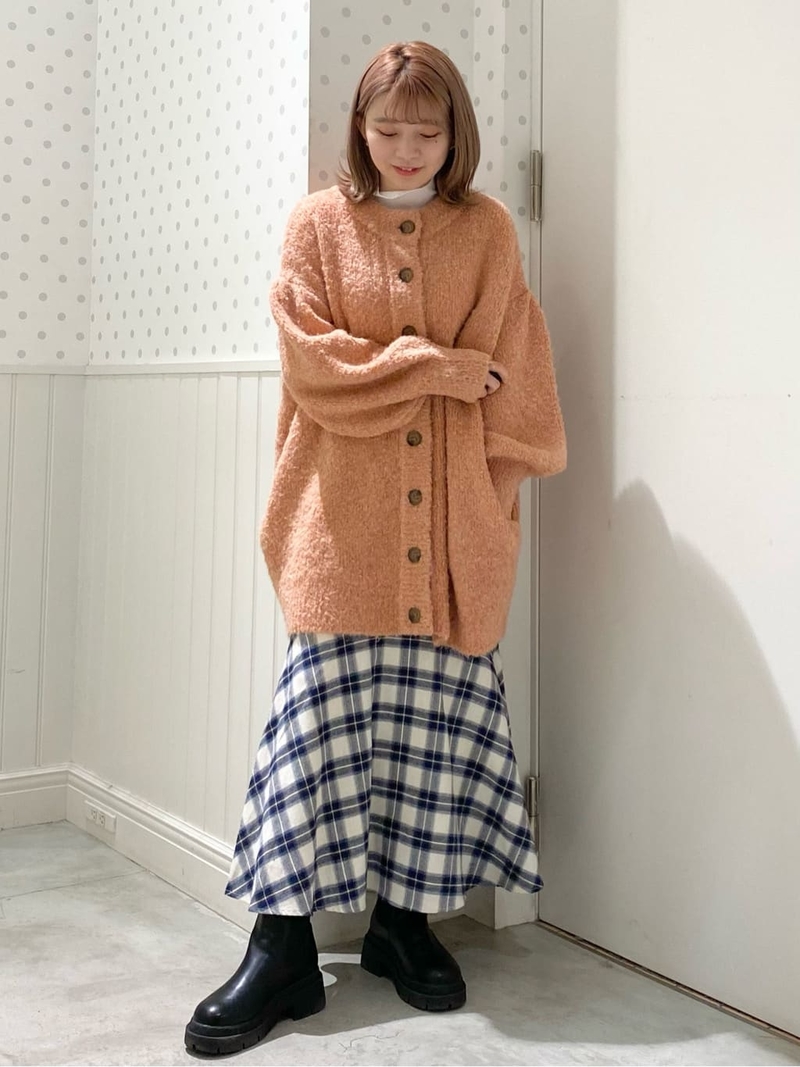 4187750/イオンモール各務原/Heather/151