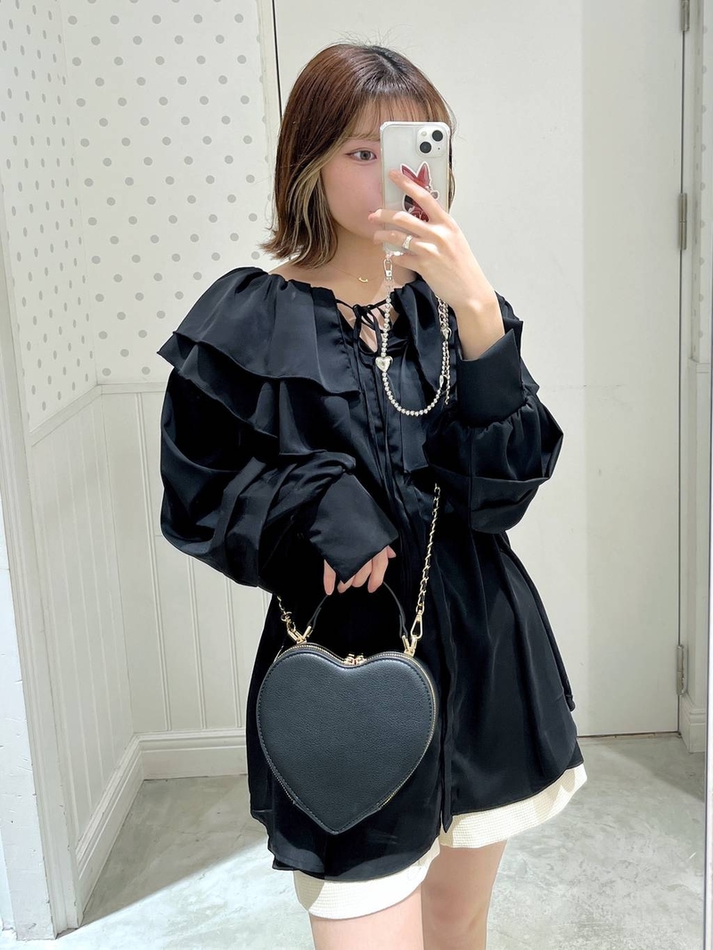 8272370/イオンモール高岡/Heather/163