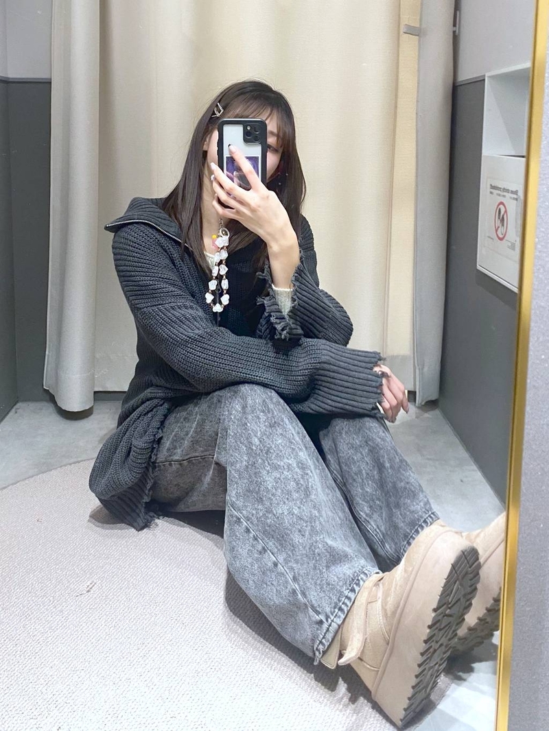 8268532/WITH　HARAJUKU/アンドエスティストア/163