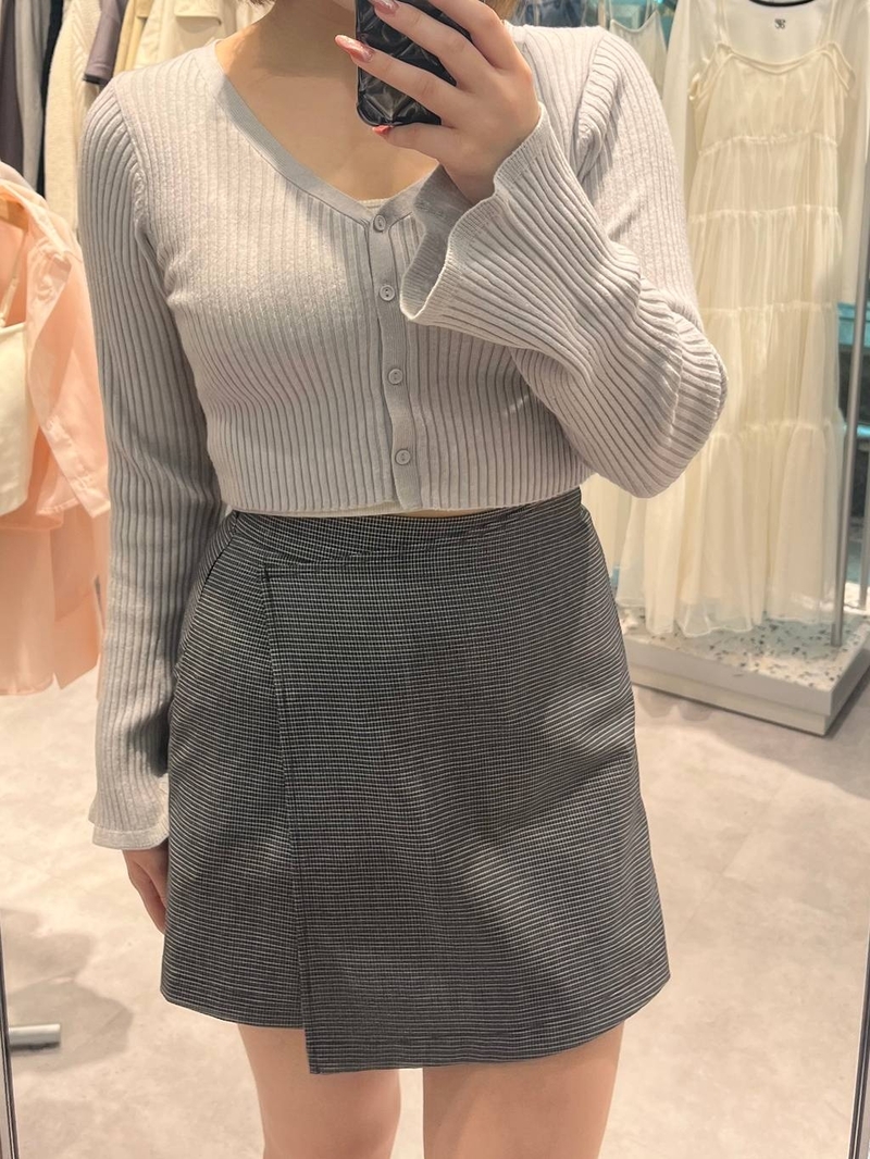8275146/ステラプレイス/Heather/163