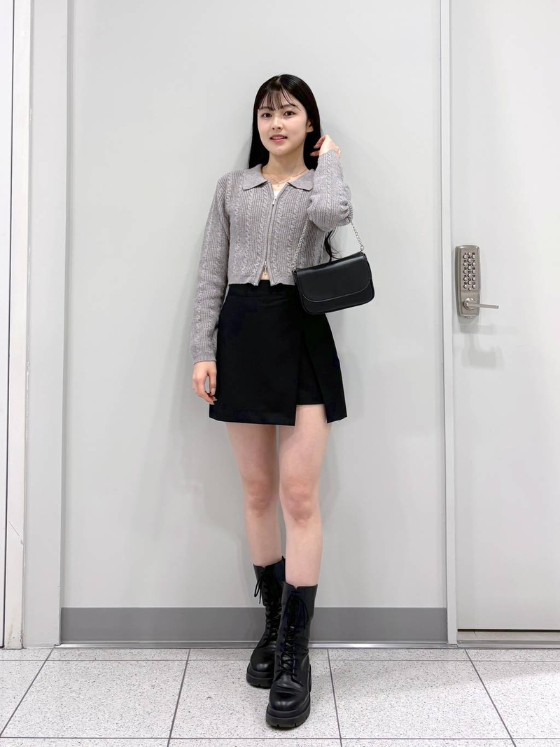 8271028/ヘップファイブ/Heather/164