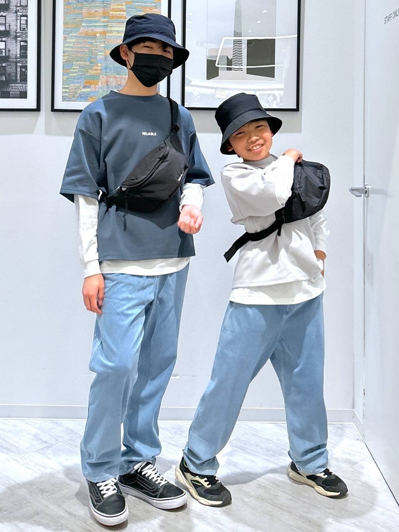 8269544/イオンモール宮崎/GLOBAL WORK/160