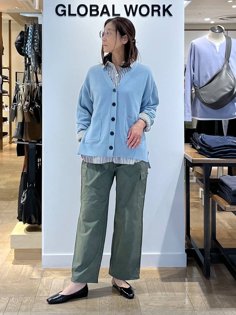 8234564/イオン札幌藻岩/GLOBAL WORK/168