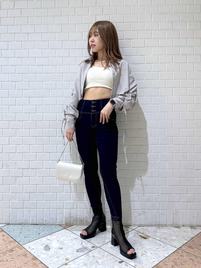 8254131/池袋サンシャインシティ/Heather/166