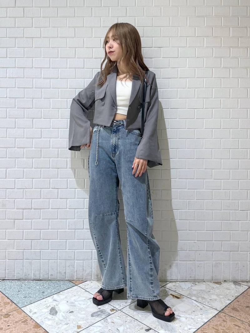 8281642/池袋サンシャインシティ/Heather/166