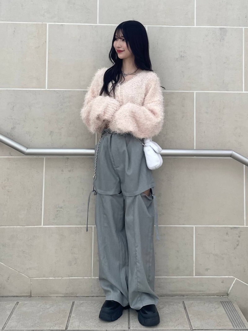 8285721/ステラプレイス/Heather/150