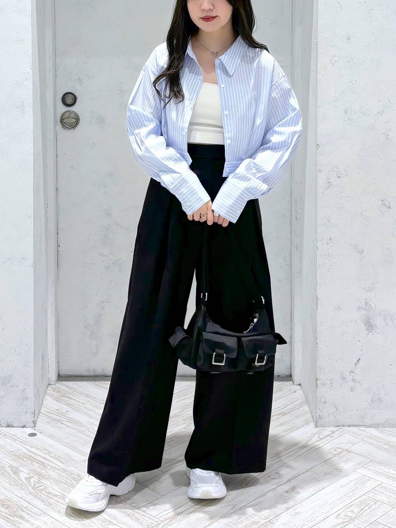 8287860/イオンモール新潟亀田インター/Heather/156