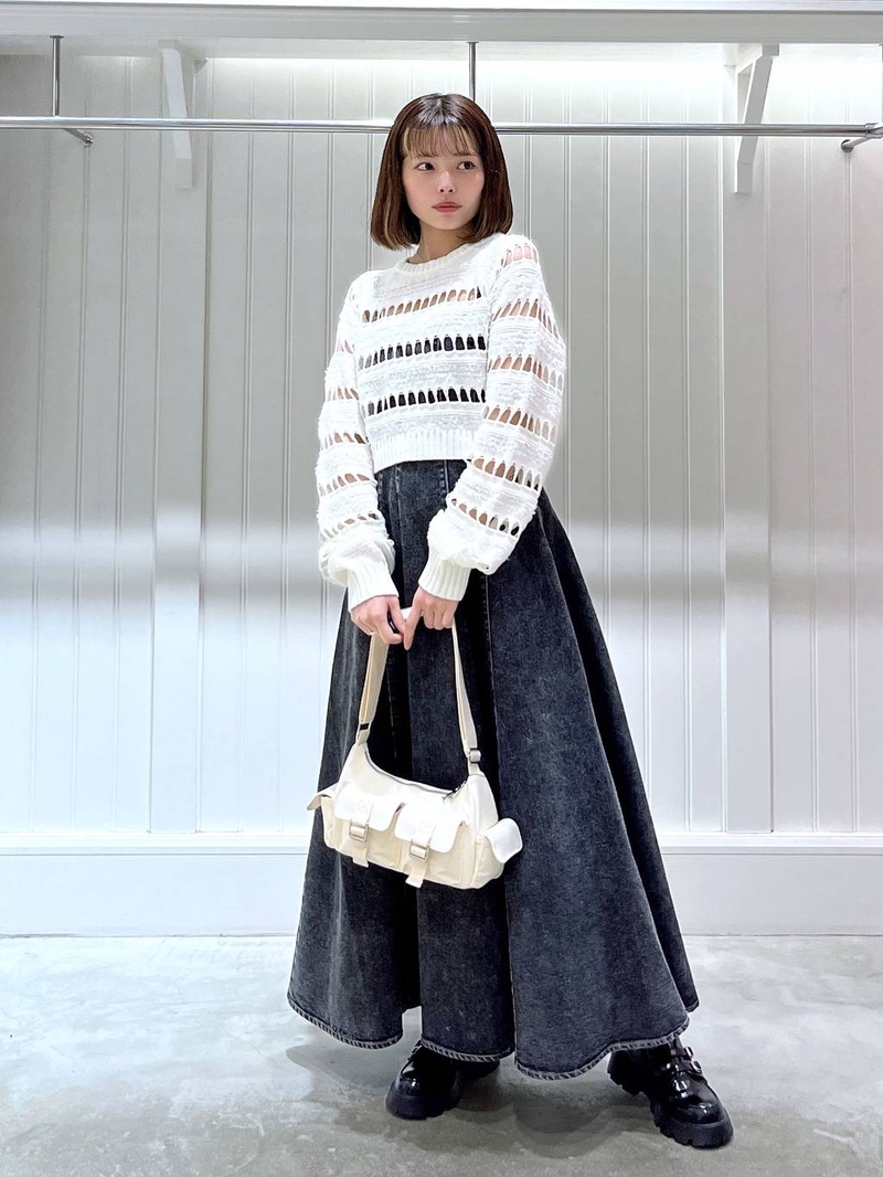 8287765/イオンモール高岡/Heather/163