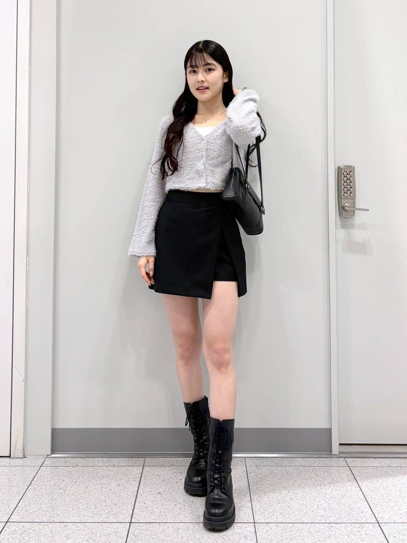 8284322/ヘップファイブ/Heather/164