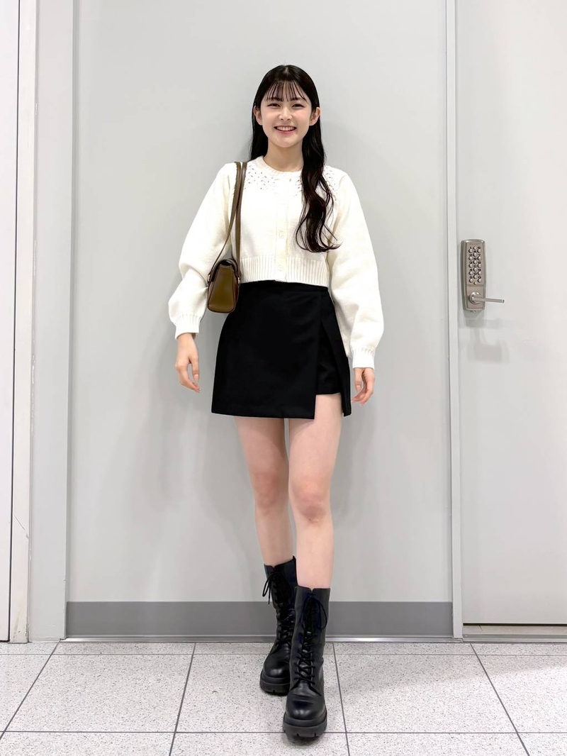 8284338/ヘップファイブ/Heather/164