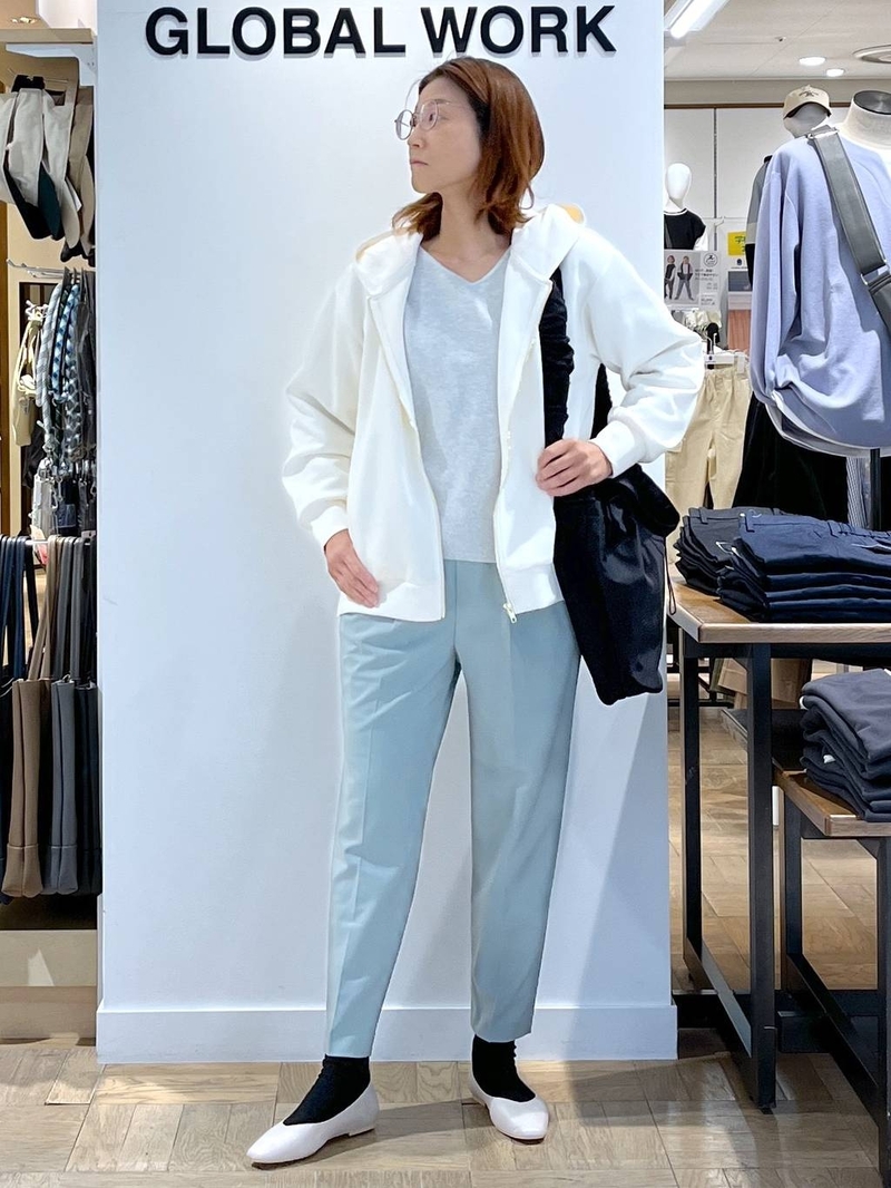 8247140/イオン札幌藻岩/GLOBAL WORK/168