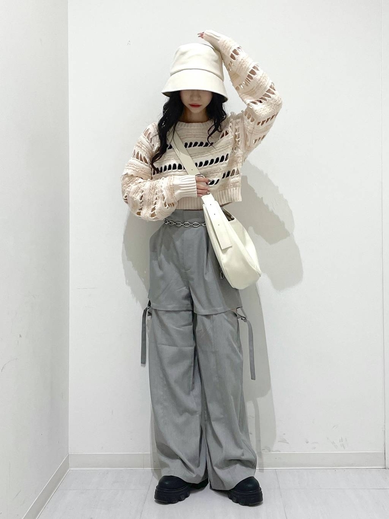 8299509/ステラプレイス/Heather/150