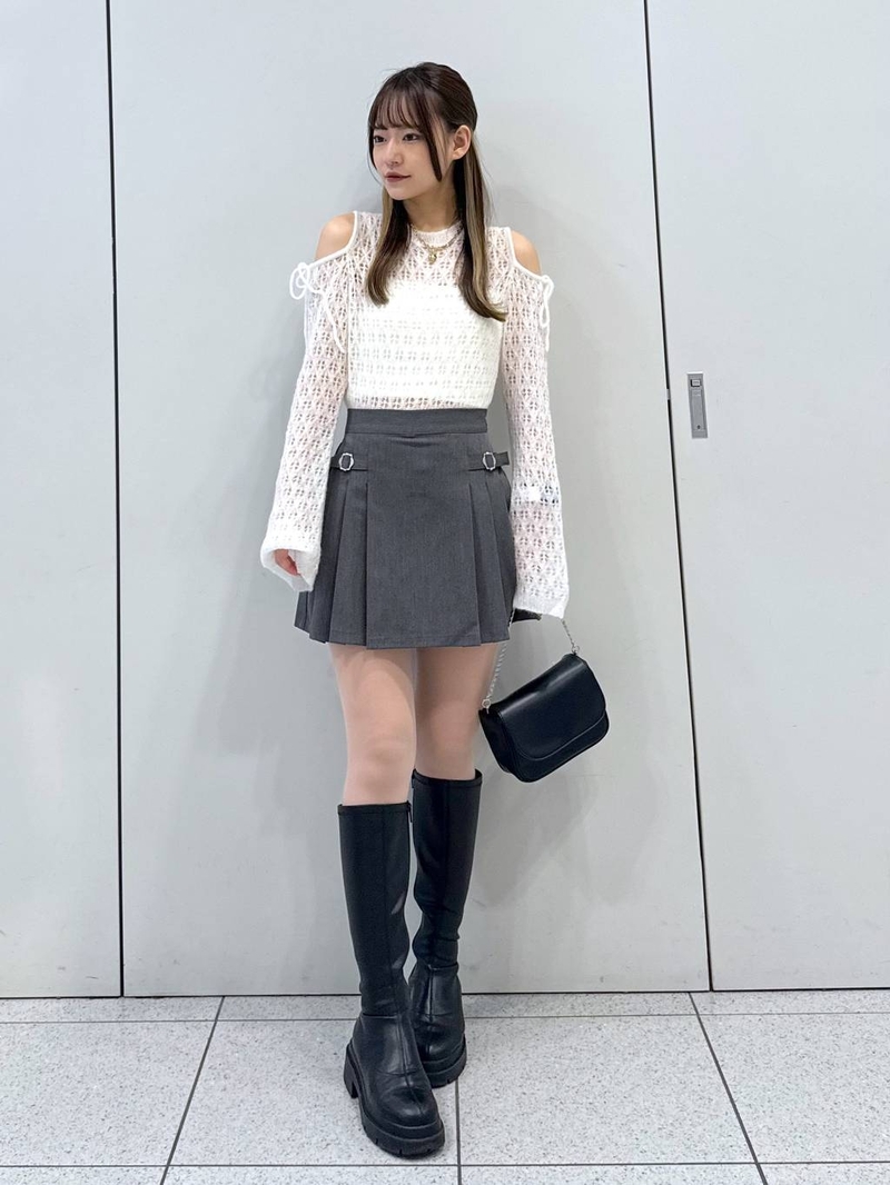 8299062/梅田ヘップファイブ/Heather/157