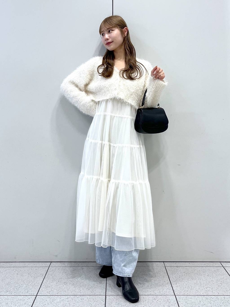 8298986/梅田ヘップファイブ/Heather/172