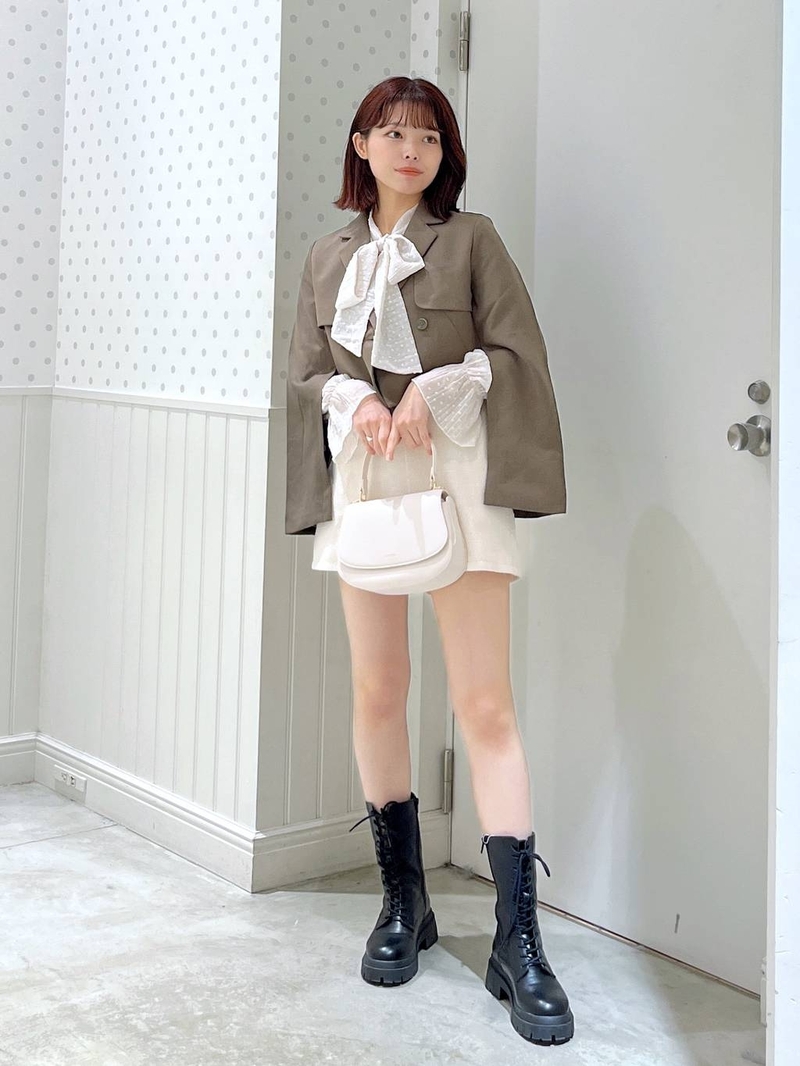 8296403/イオンモール高岡/Heather/163