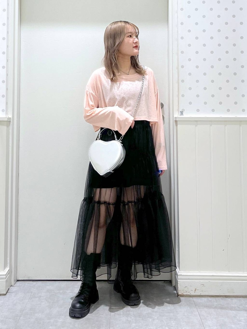 8297966/ららぽーと横浜/Heather/153