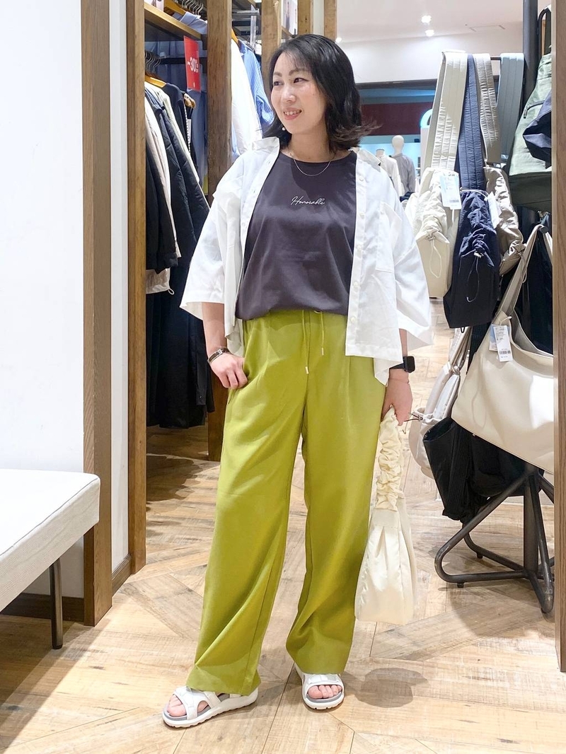 8301325/イオンモール伊丹昆陽/GLOBAL WORK/154