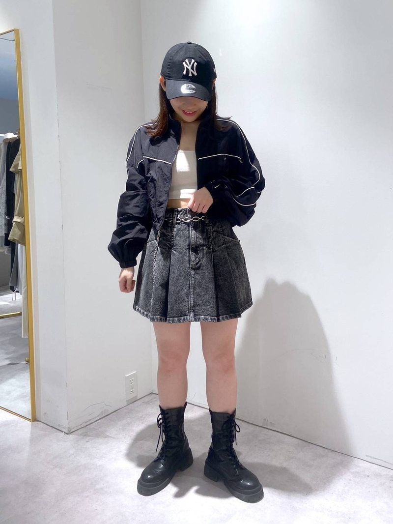 8304317/広島パルコ/Heather/156