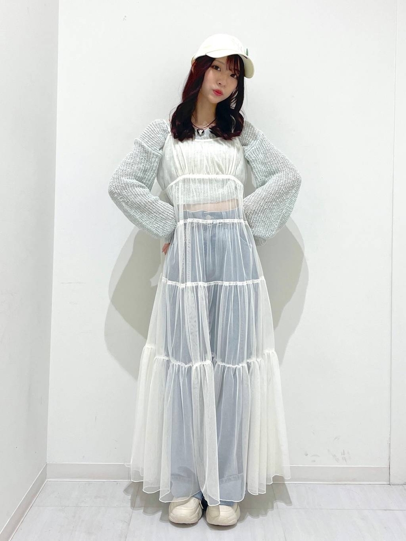 8308799/ステラプレイス/Heather/150