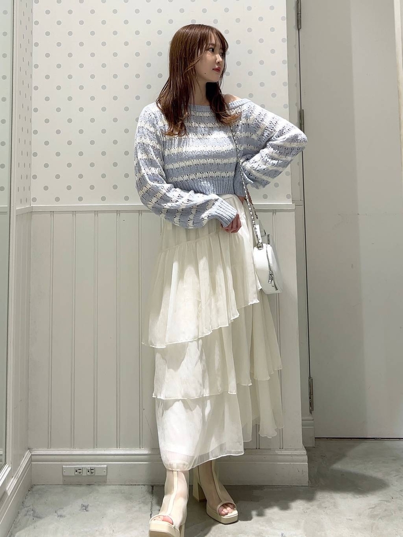 8308735/ヘップファイブ/Heather/161