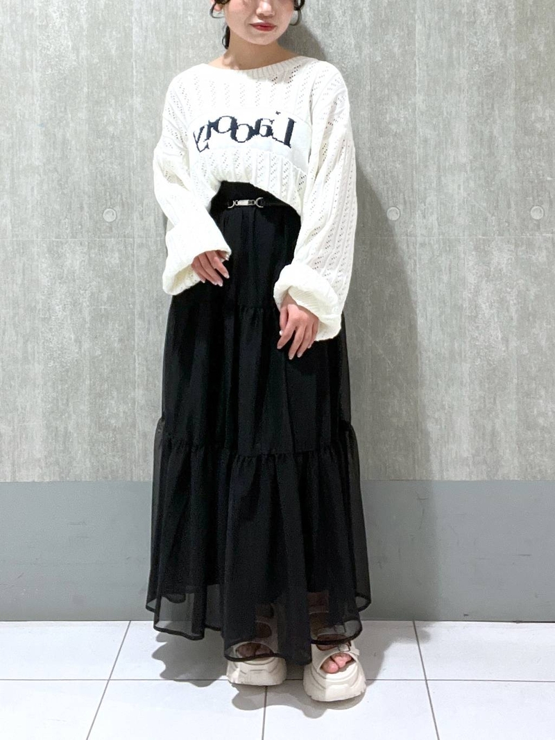 8307743/広島パルコ/Heather/143