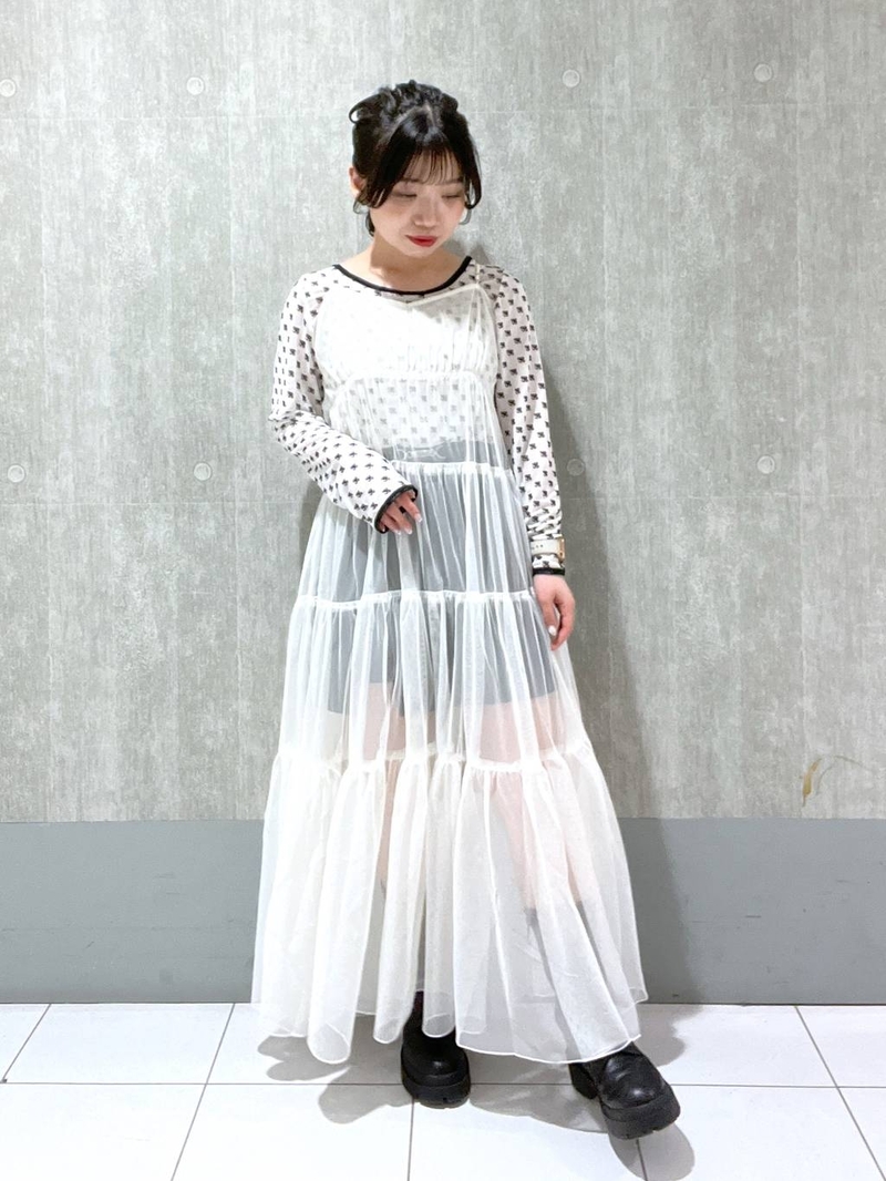 8307763/広島パルコ/Heather/143