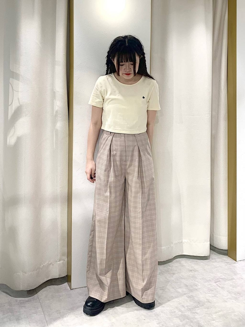 8304342/ルミネエスト/Heather/154