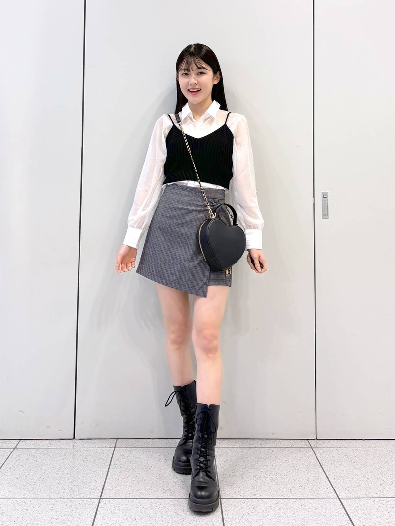 8303015/ヘップファイブ/Heather/164