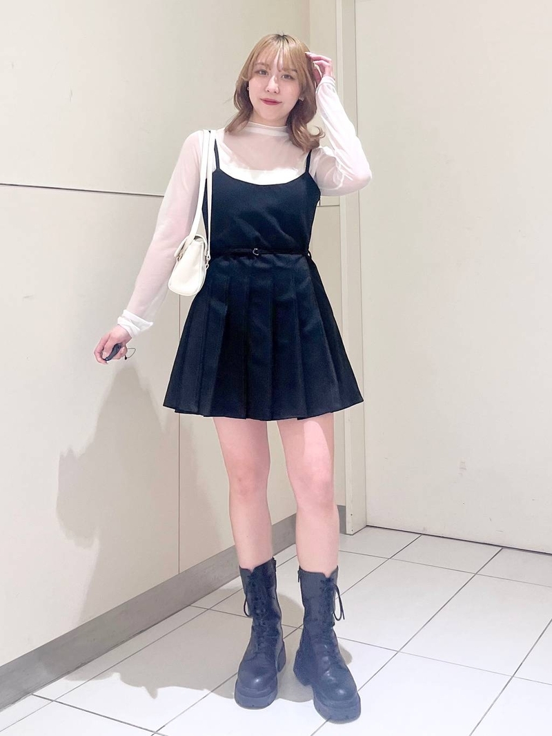 8307236/ルクア/Heather/154