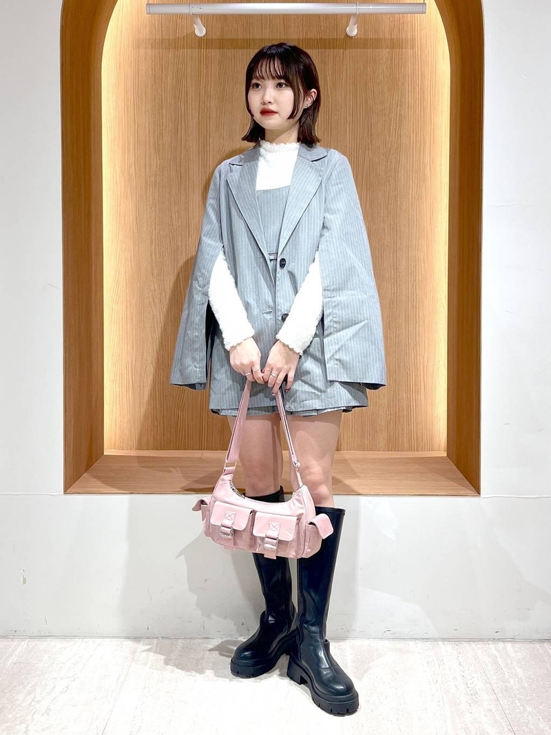 8309453/名古屋パルコ/Heather/155