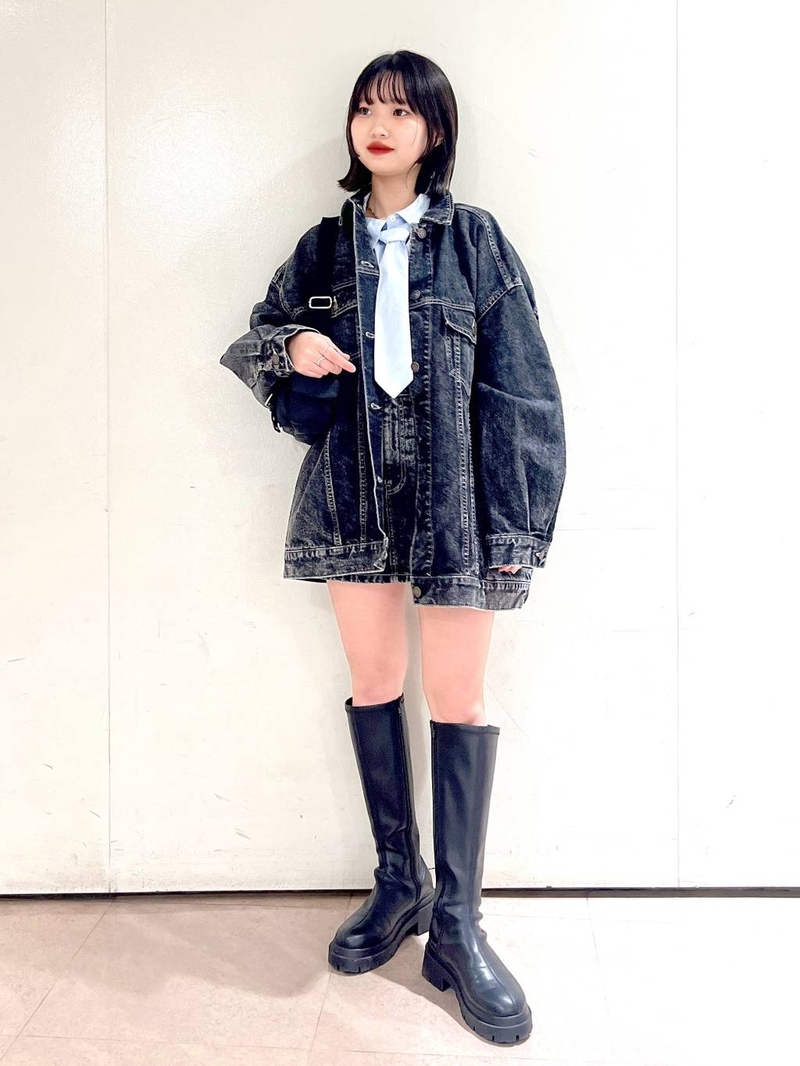 8313831/名古屋パルコ/Heather/155