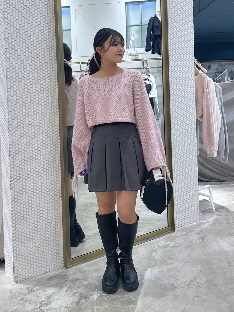 8315586/イオンレイクタウン/Heather/157