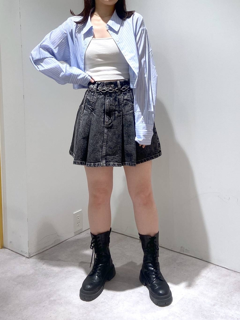 8318564/広島パルコ/Heather/156