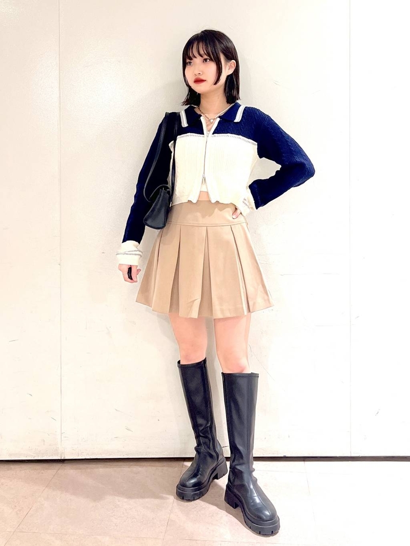 8316505/名古屋パルコ/Heather/155