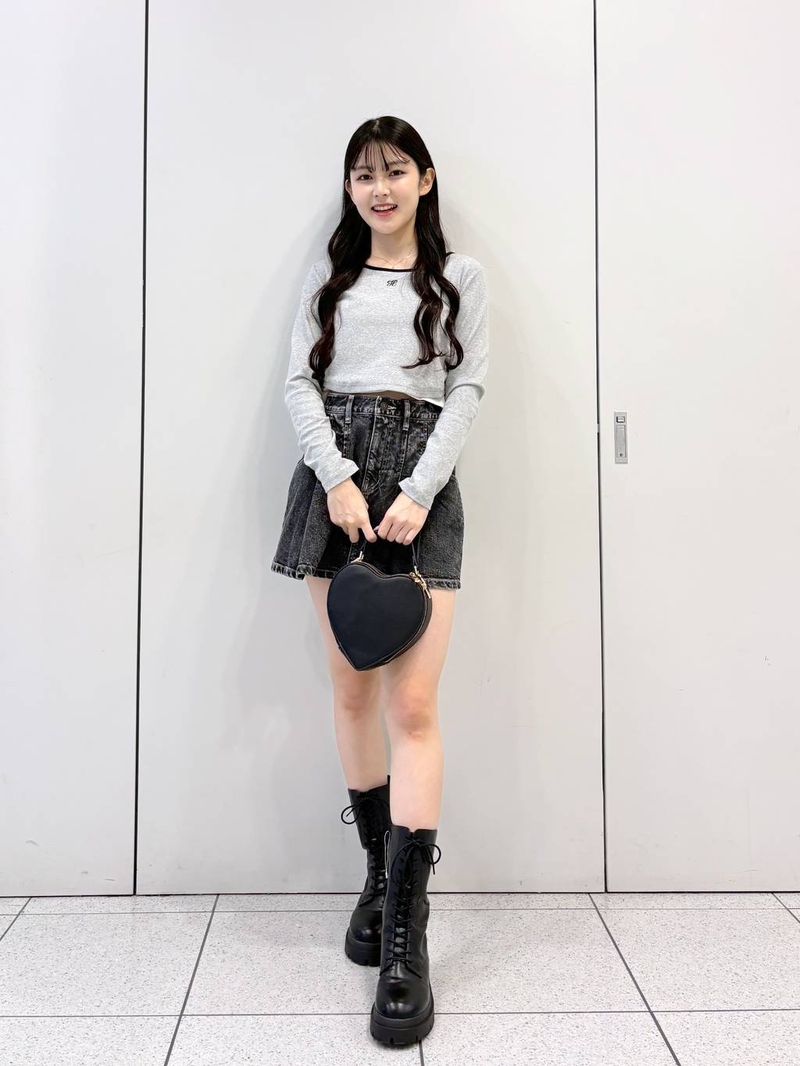 8317365/ヘップファイブ/Heather/164