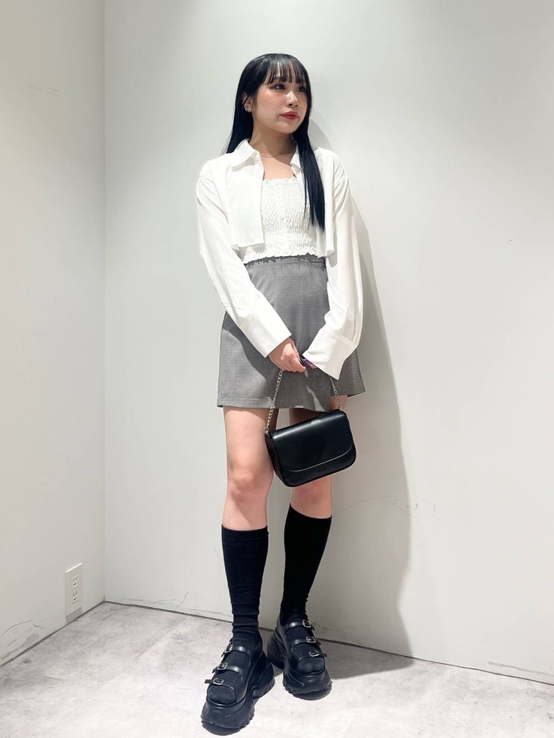 8274673/天王寺ミオ/Heather/152