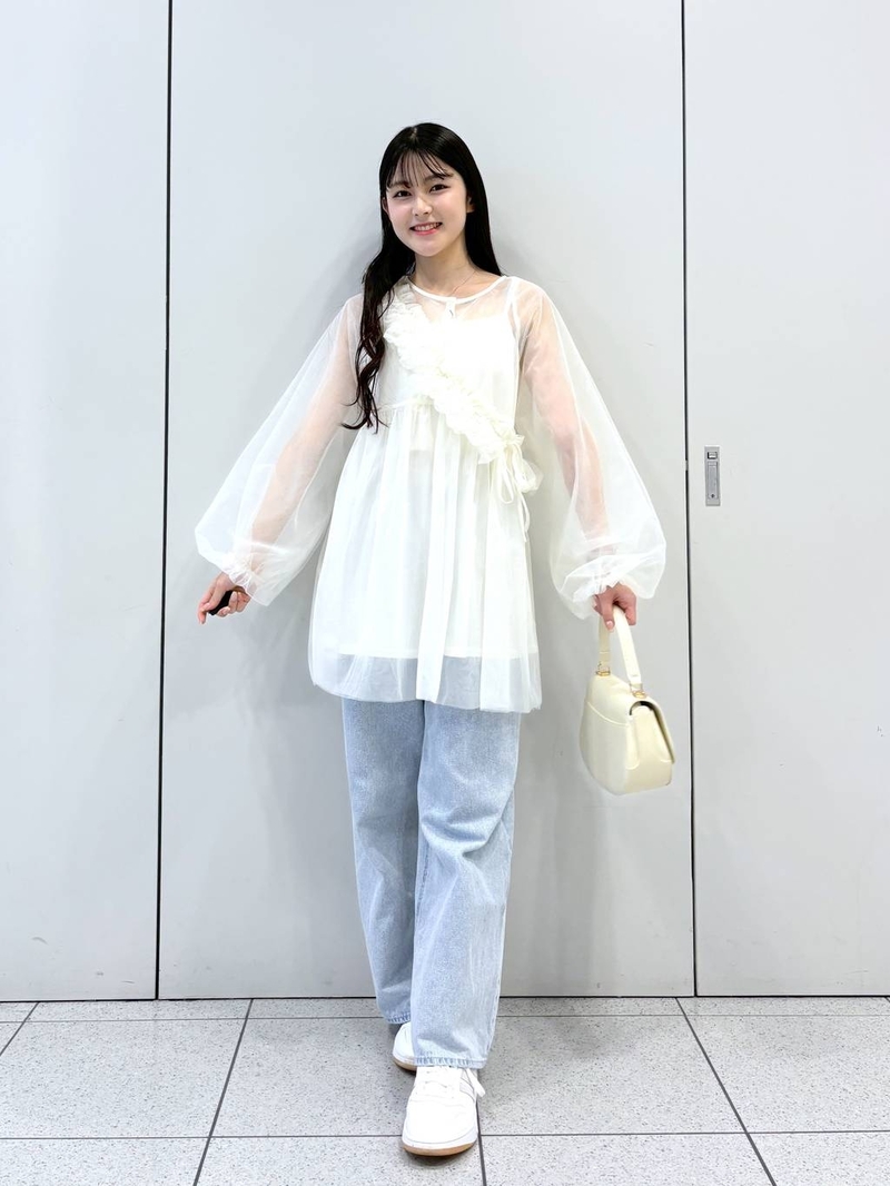 8317375/ヘップファイブ/Heather/164