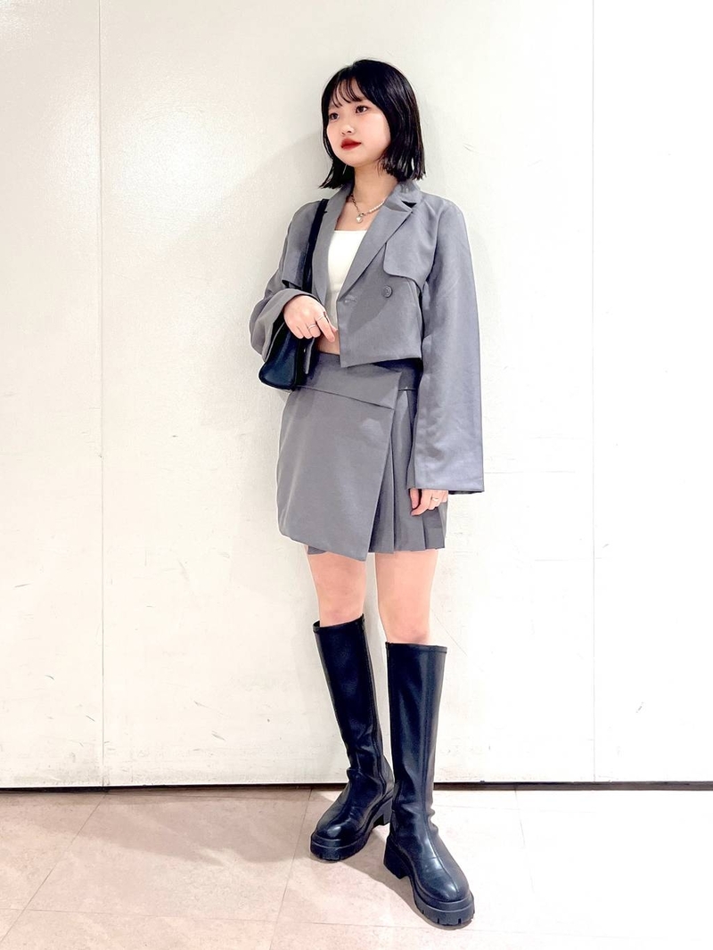 8321584/名古屋パルコ/Heather/155