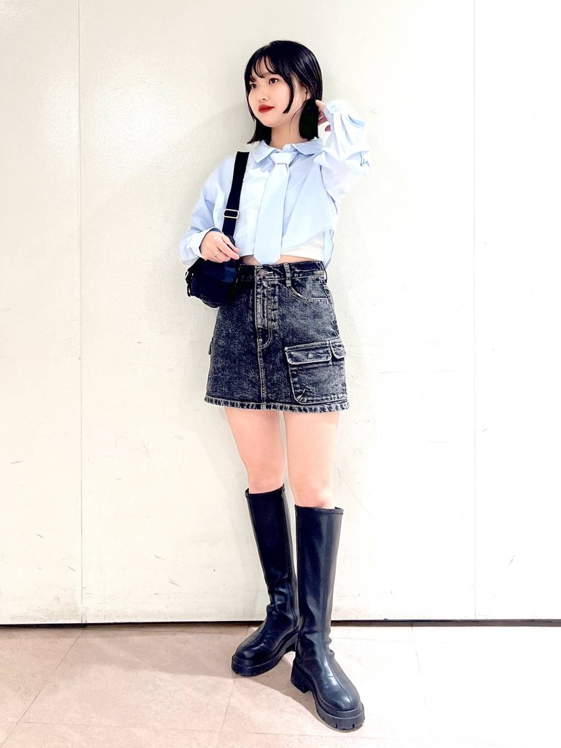 8324706/名古屋パルコ/Heather/155