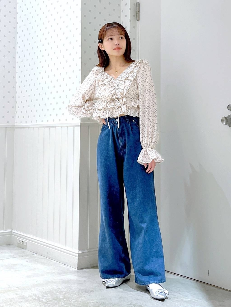 8325025/イオンモール高岡/Heather/163