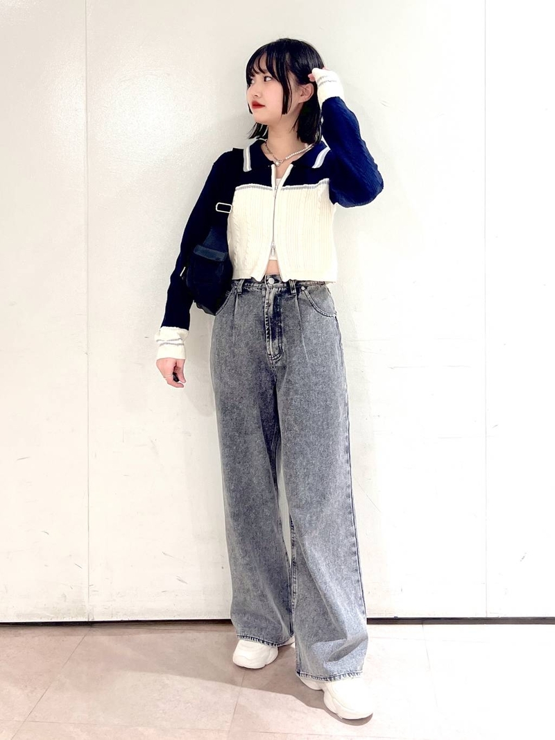 8326961/名古屋パルコ/Heather/155