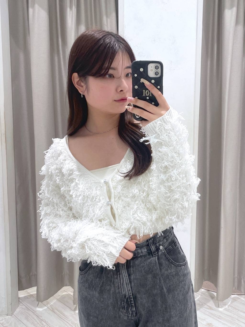 8321206/イオンモール新潟亀田インター/Heather/160